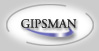 логотип Гипсман